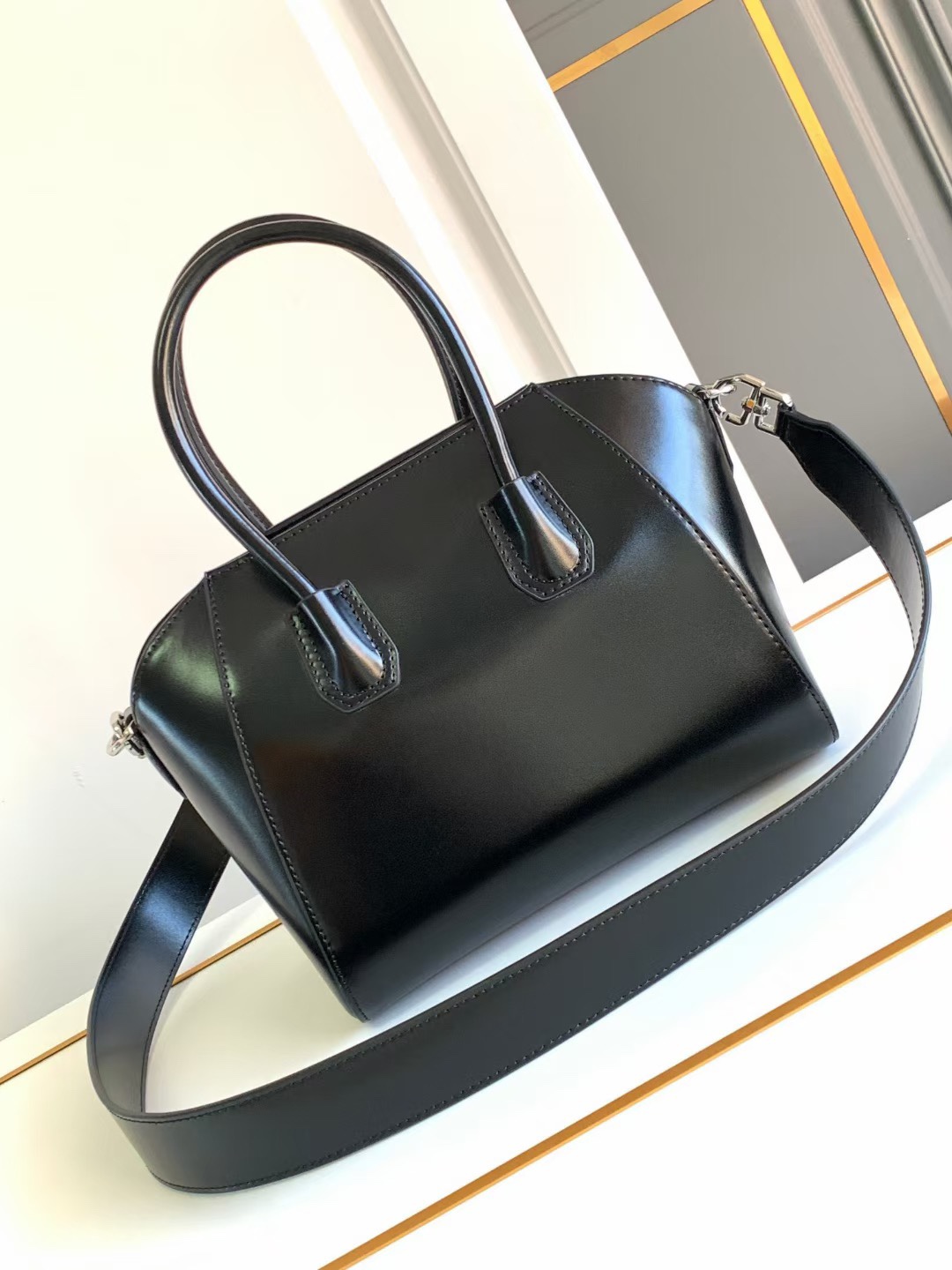 Givenchy Top Handle Bags